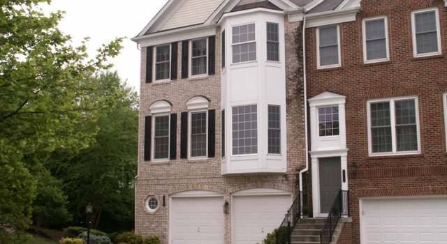 Photo of 8171 Pasture Rose Ct, Lorton, VA 22079