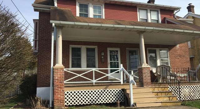 Photo of 114 E Park Ave, Sellersville, PA 18960