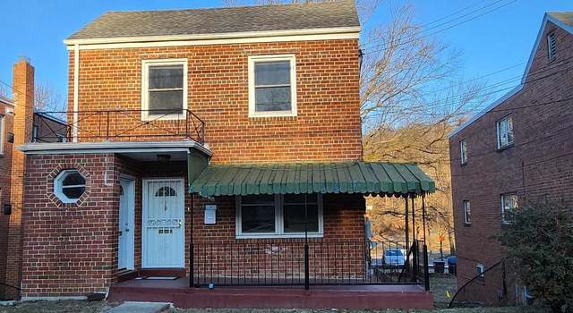 Photo of 2722 Fort Baker Dr SE, Washington, DC 20020