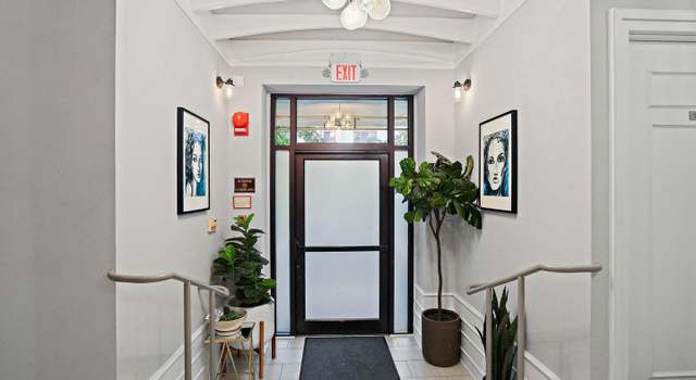 Photo of 1445 N St NW #205, Washington, DC 20005
