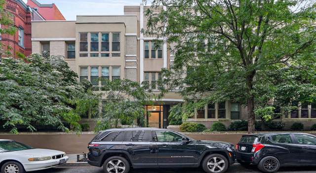 Photo of 1445 N St NW #205, Washington, DC 20005