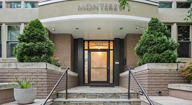 Photo of 1445 N St NW #205, Washington, DC 20005