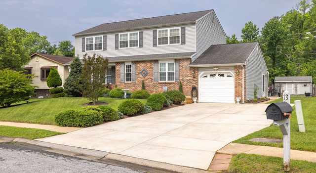 Photo of 13 Berley Ct, Newark, DE 19702