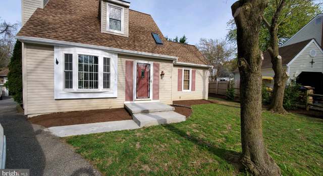 Photo of 1025 Hyde Park Dr, Annapolis, MD 21403