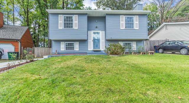 Photo of 1409 Damsel Ln, Annapolis, MD 21403