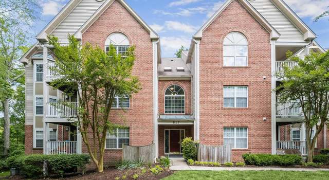 Photo of 617 Admiral Dr #401, Annapolis, MD 21401