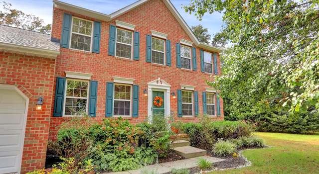 Photo of 207 Weston Woods Dr, Pasadena, MD 21122