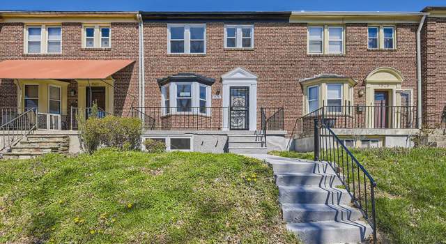 Photo of 1524 Shadyside Rd, Baltimore, MD 21218