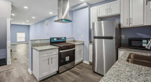 Photo of 2918 E Monument St, Baltimore, MD 21205