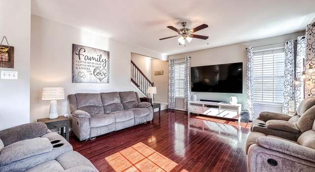 Photo of 10503 Braddock Run Rd, Baltimore, MD 21220