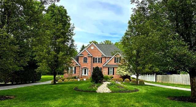 Photo of 324 Lincoln Ave, Lutherville Timonium, MD 21093