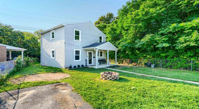 Photo of 50 Right Wing Dr, Middle River, MD 21220