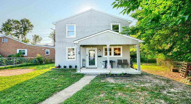 Photo of 50 Right Wing Dr, Middle River, MD 21220