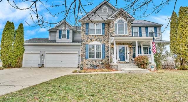 Property at 1007 Canterbury Ln, La Plata, MD 20646, 5 beds, 3.5 baths