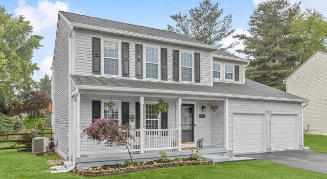 Photo of 5021 Mallard Ln, Frederick, MD 21703