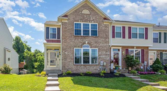 Photo of 423 Deerhill Cir, Abingdon, MD 21009