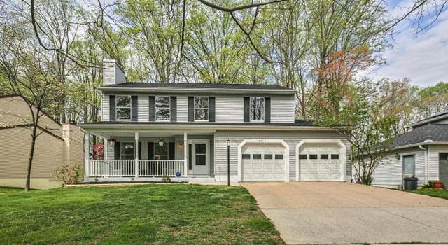 Photo of 7514 Summer Leave Ln, Columbia, MD 21046
