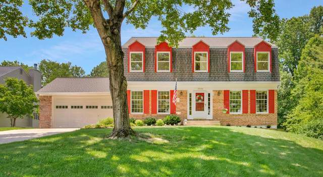 Photo of 5326 Night Roost Ct, Columbia, MD 21045
