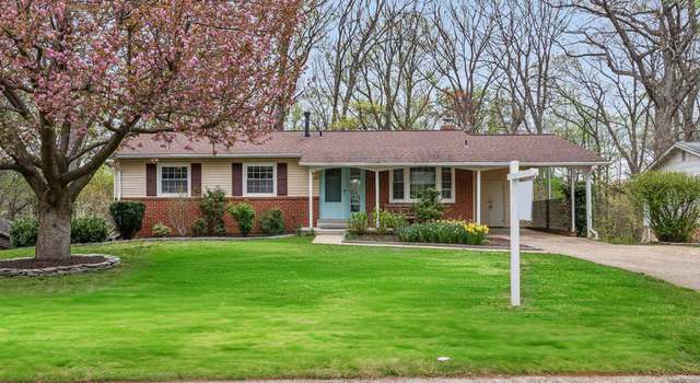 Photo of 13129 Clifton Rd, Silver Spring, MD 20904