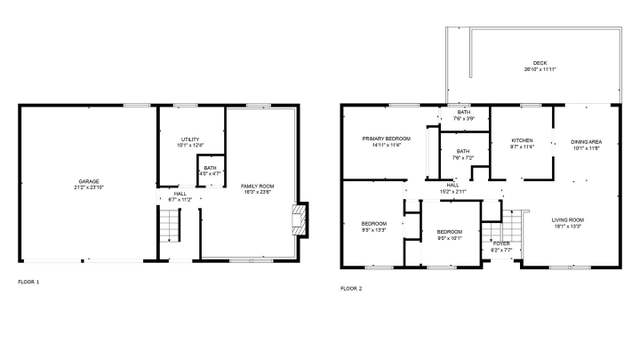 Photo of 19013 Jamieson Dr, Germantown, MD 20874