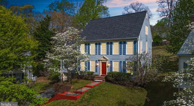 Photo of 11449 Frances Green Dr, North Potomac, MD 20878
