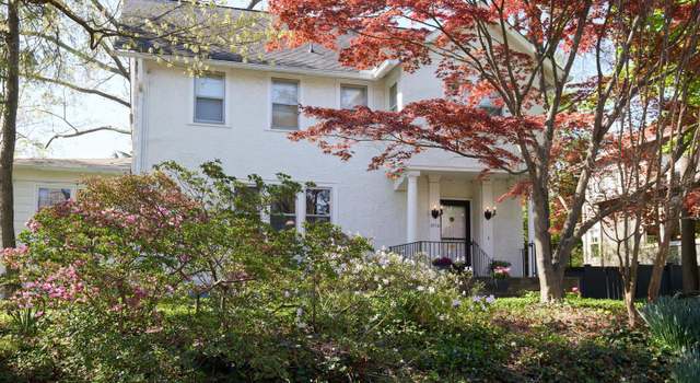 Photo of 3710 Bradley Ln, Chevy Chase, MD 20815