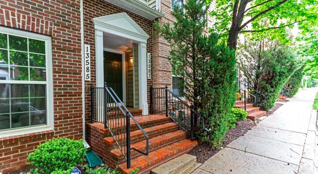Photo of 13583 Station St, Germantown, MD 20874