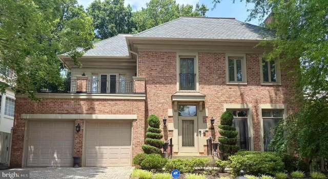 Property at 8003 Cobble Creek Cir, Potomac, MD 20854, 5 beds, 4.5 baths