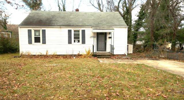 Photo of 5810 Athena St, Capitol Heights, MD 20743