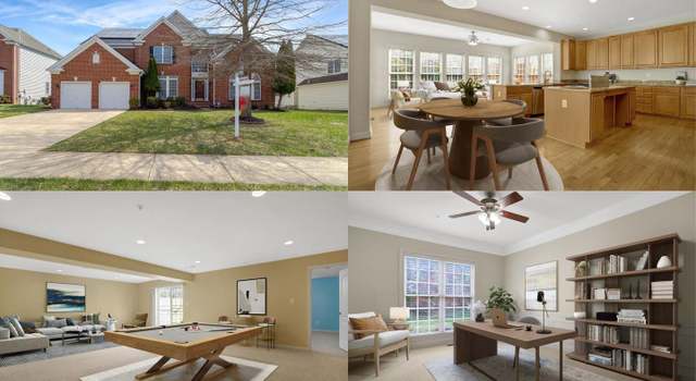 Photo of 206 Garden Gate Ln, Upper Marlboro, MD 20774