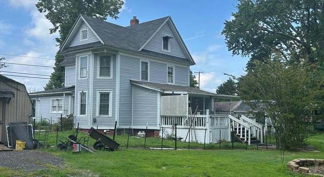 Photo of 27239 Mount Vernon Rd, Princess Anne, MD 21853