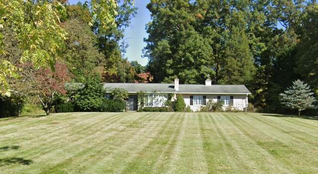 Photo of 10302 National Pike, Big Pool, MD 21711