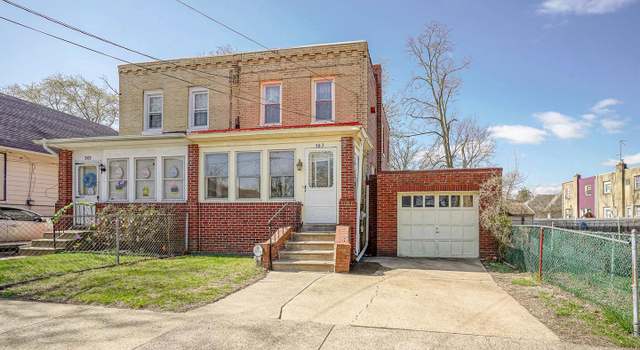 Photo of 363 Burwood Ave, Camden, NJ 08105