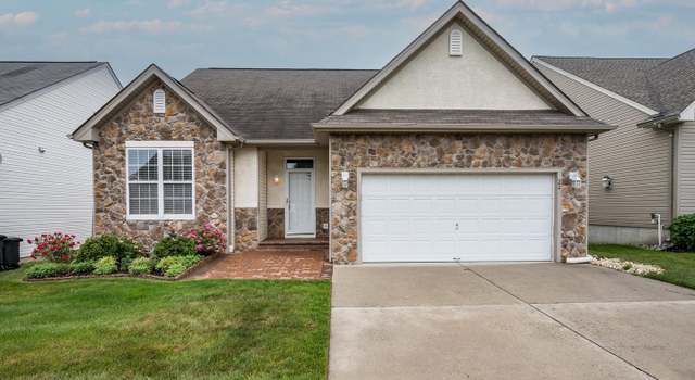 Photo of 221 Heritage Way, Woodbury, NJ 08096