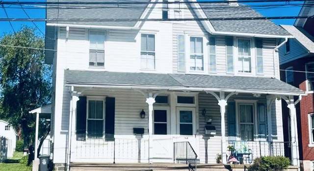 Photo of 136 S 9th St, Quakertown, PA 18951
