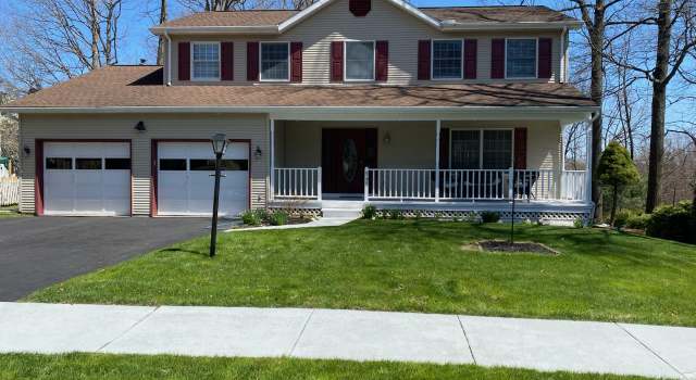 Photo of 545 Melissa Ln, State College, PA 16803