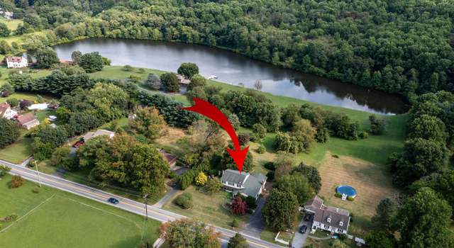 Photo of 1820 Saint Peters Rd, Pottstown, PA 19465