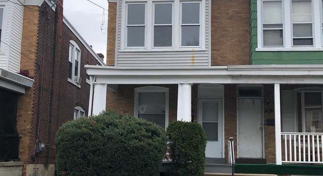Photo of 43 E 22nd St, Chester, PA 19013
