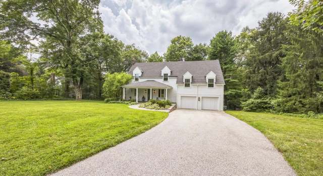 Photo of 330 S Old Middletown Rd, Media, PA 19063