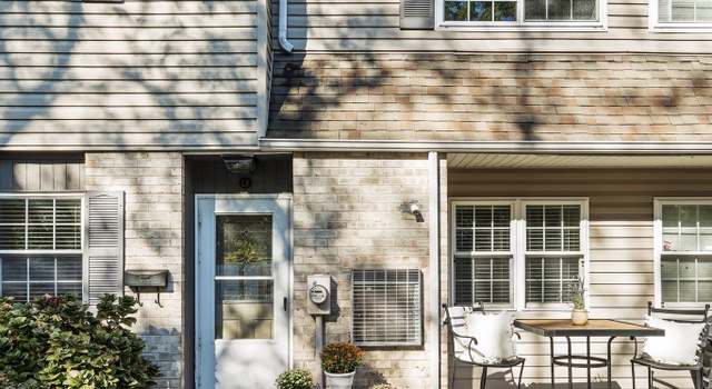 Photo of 325 S Warminster Rd Unit C-8  3, Hatboro, PA 19040