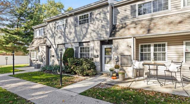 Photo of 325 S Warminster Rd Unit C-8  3, Hatboro, PA 19040