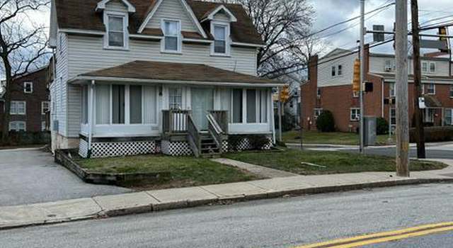Photo of 38 W Spring Ave, Ardmore, PA 19003