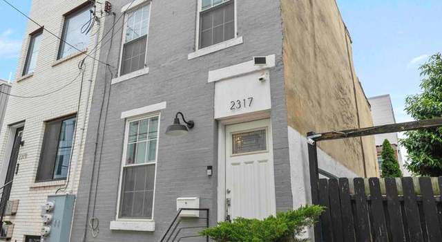 Photo of 2317 Jasper St, Philadelphia, PA 19125