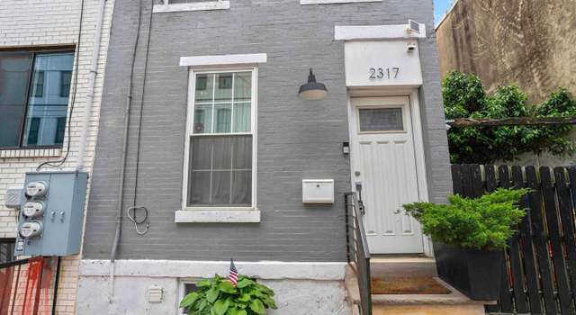 Photo of 2317 Jasper St, Philadelphia, PA 19125