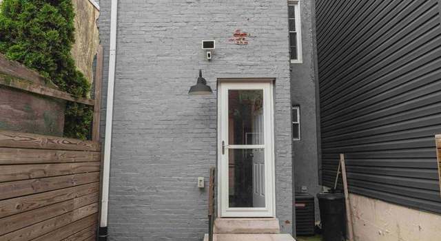 Photo of 2317 Jasper St, Philadelphia, PA 19125
