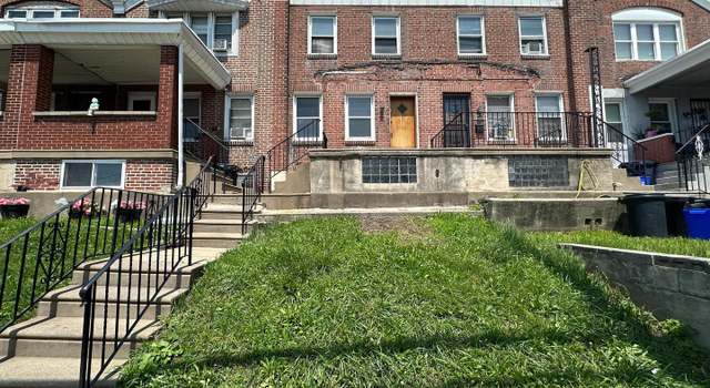 Photo of 6525 Buist Ave, Philadelphia, PA 19142