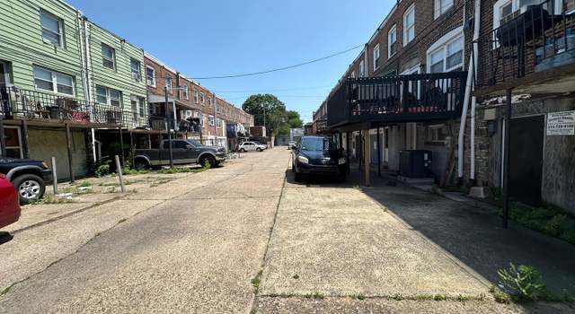 Photo of 6525 Buist Ave, Philadelphia, PA 19142