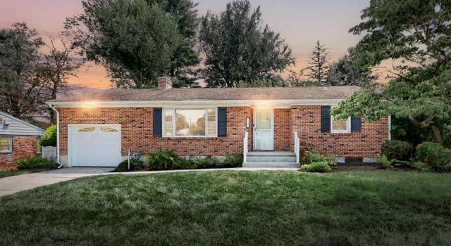 Photo of 408 W Beaver St, Hallam, PA 17406