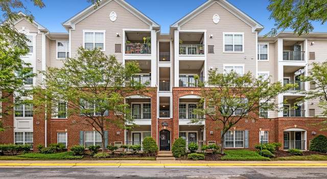 Photo of 4854 Eisenhower Ave #443, Alexandria, VA 22304