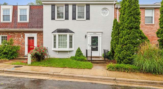 Photo of 5606 Harding Ave, Alexandria, VA 22311